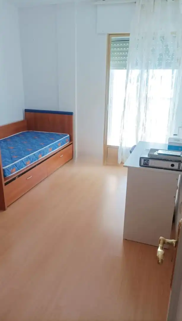 Dúplex con terraza en venta en Parque de la Constitución 5a, imagen 12