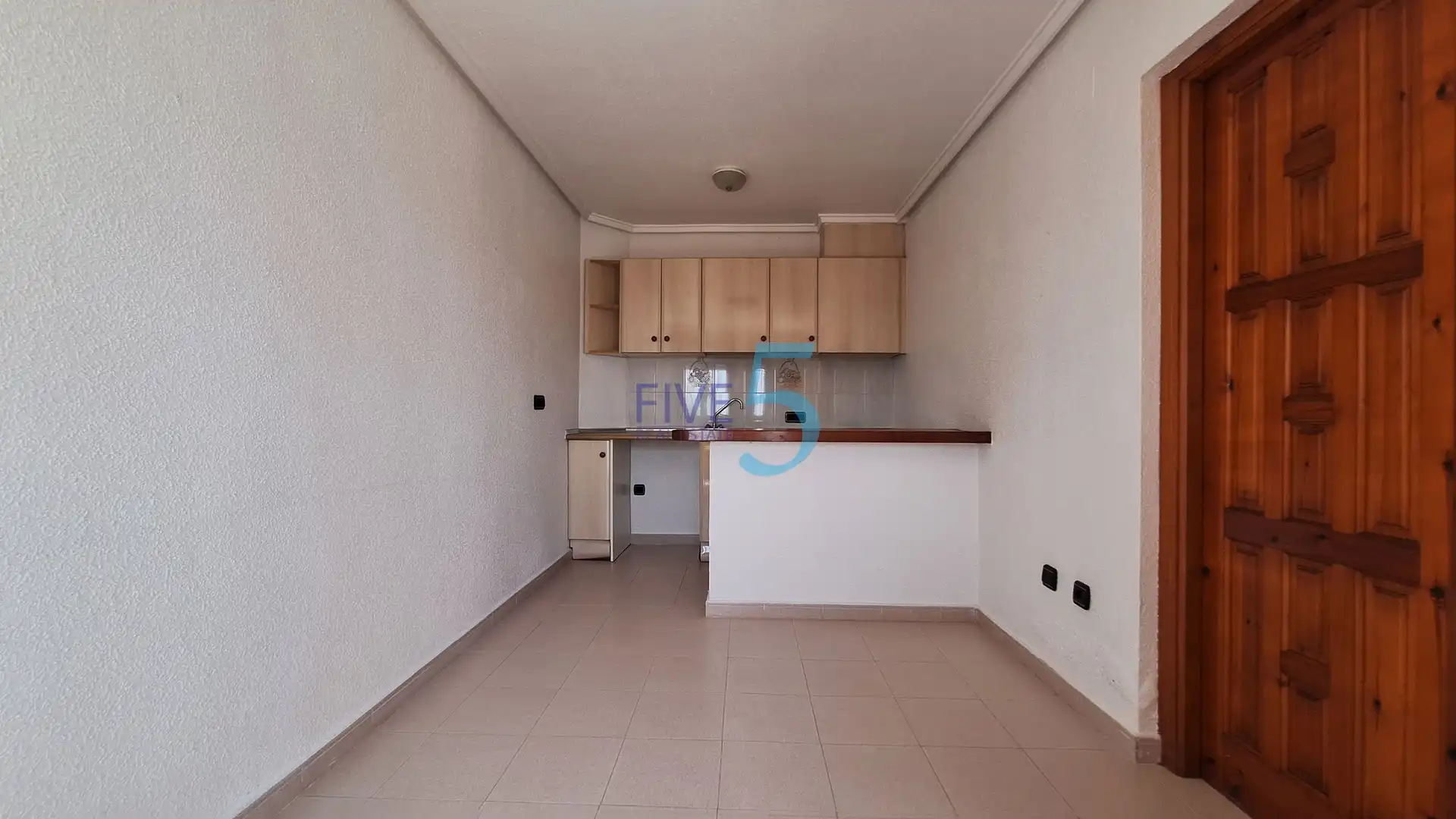 Kitchen of Houses for sale in Rojales  with Terrace, Swimming Pool and Balcony