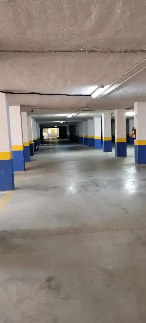 Aparcament de Garatge en venda en El Campello
