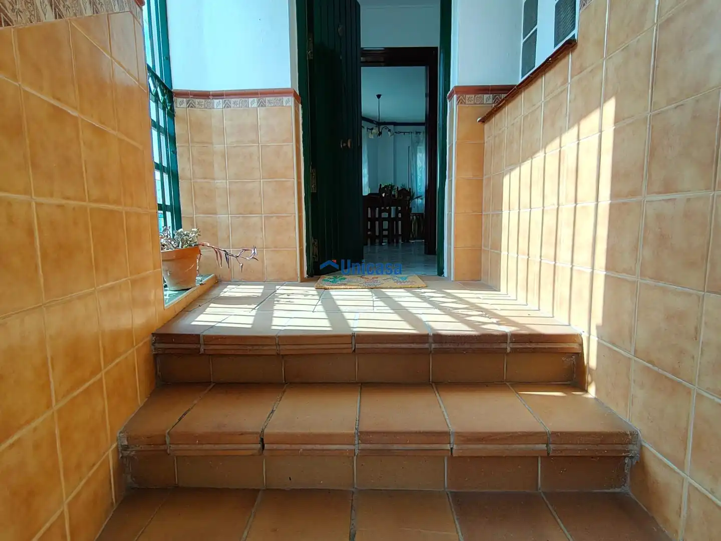 Casa adosada en venta en Málaga con Terraza