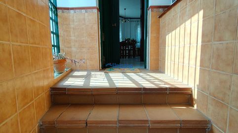 Foto 3 de Casa adosada en venta en Calle Higueras, 60, Málaga, España, Los Almendros - El Limonero - El Tomillar, Málaga Capital