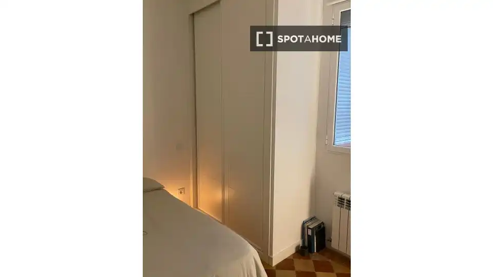 Room in Madrid, Madrid