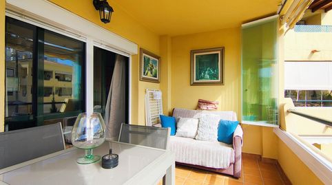 Foto 4 de Apartamento en venta en Cristo de Los Molinos, Bello Horizonte - Lindasol, Marbella