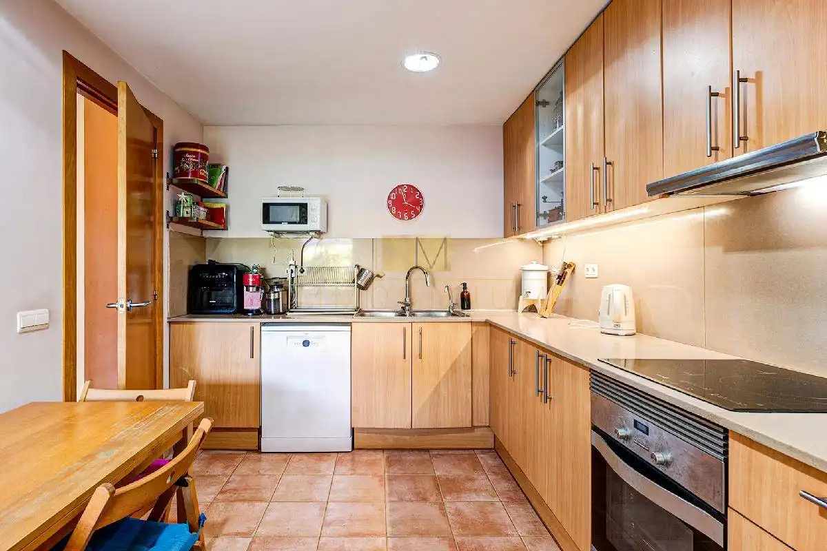 Casa o xalet en venda a La Collada - Sis Camins