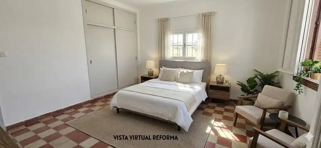 Reihenhaus mit Garten zum Verkauf in Avenida Avenida Concepción, imagen 26