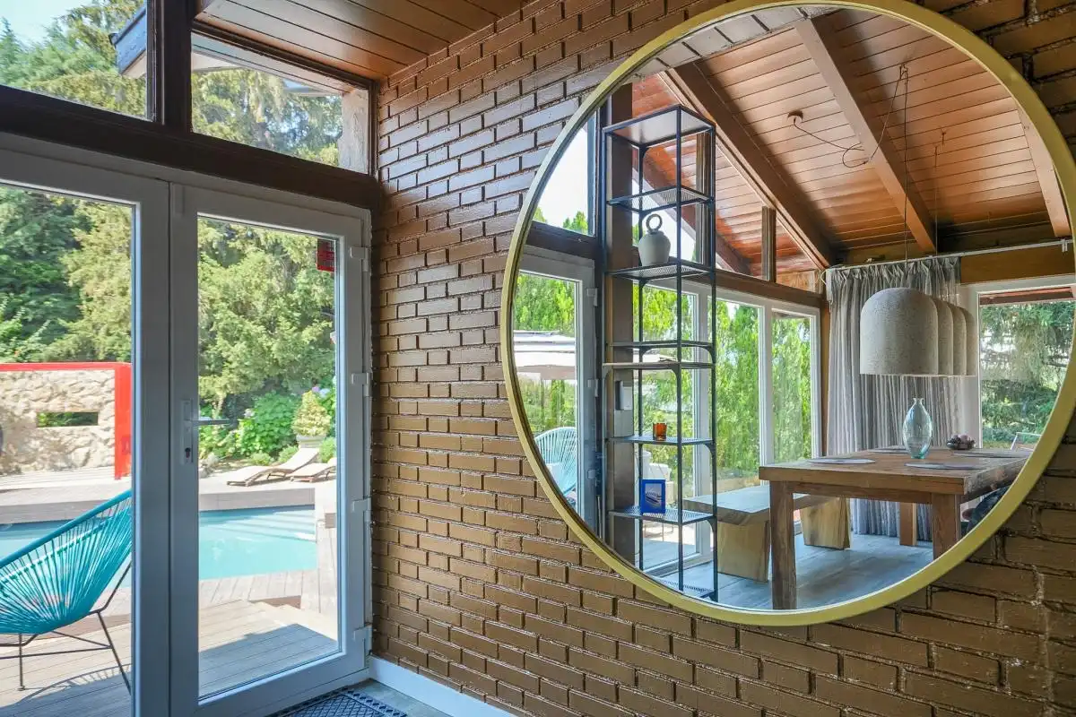Haus mit Pool zum Verkauf in Collado Mediano, imagen 33