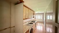 Kitchen of Planta baja for sale in  Madrid Capital  with Private garden