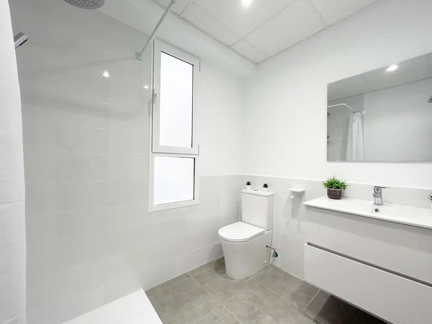 Apartament amb terrassa de lloguer a SAN FRANCISCO, imagen 22