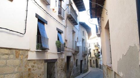 Photo 2 of House or chalet for sale in Rubielos de Mora, Teruel