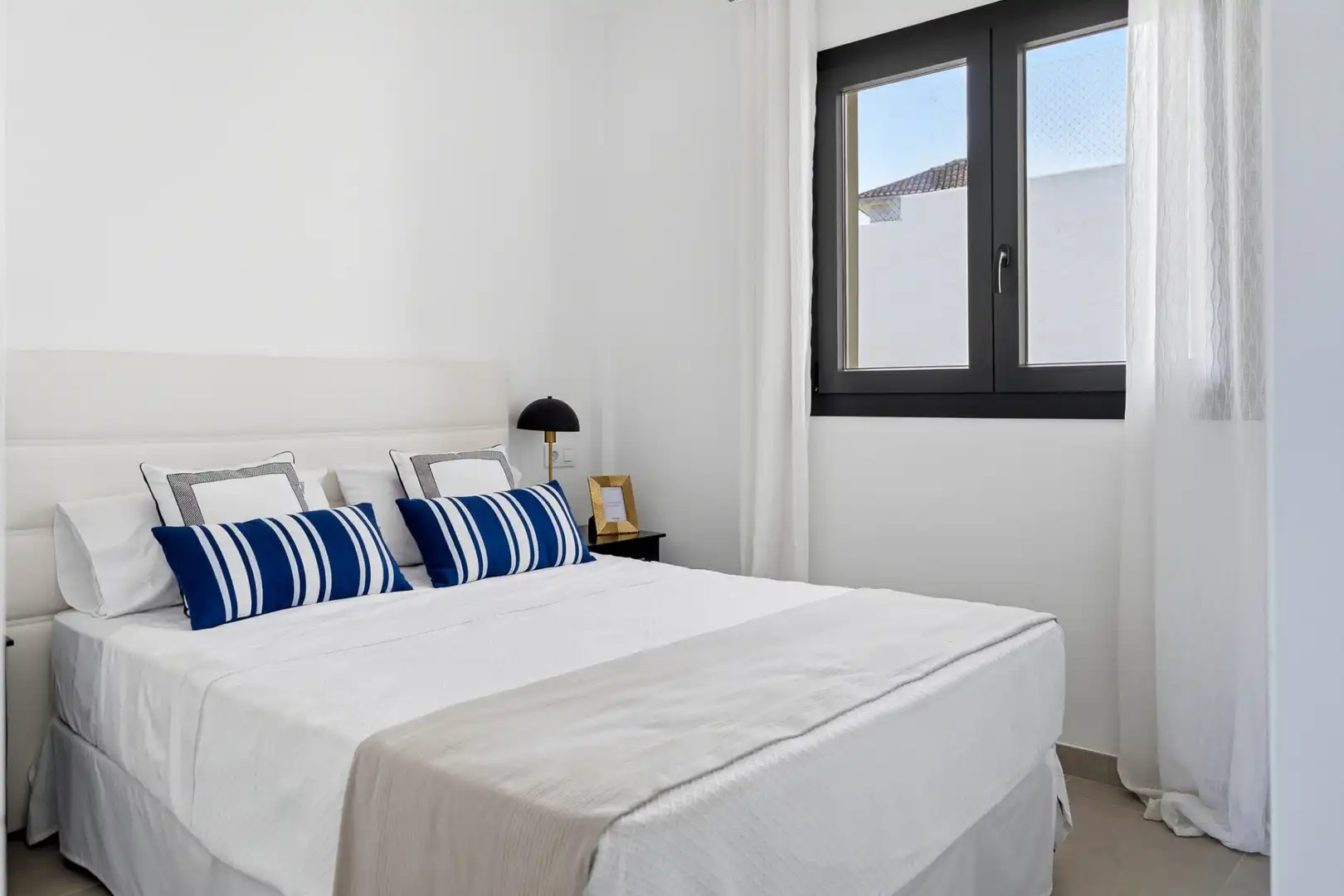 Dormitori de Casa o xalet en venda en Manacor amb Aire condicionat, Jardí privat i Terrassa