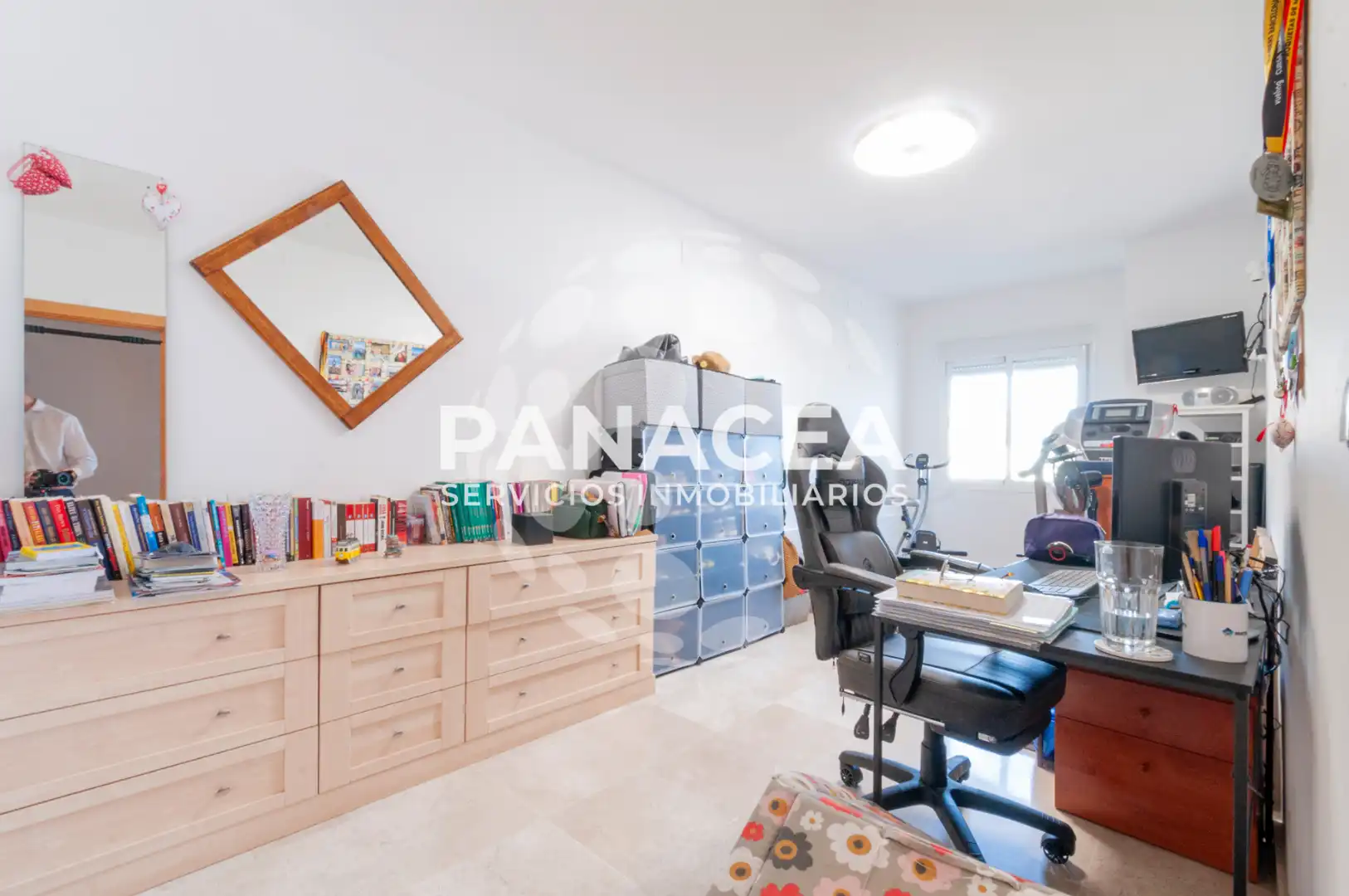 Casa adosada en venta en Albuñol con Jardín privado, Terraza y Amueblado