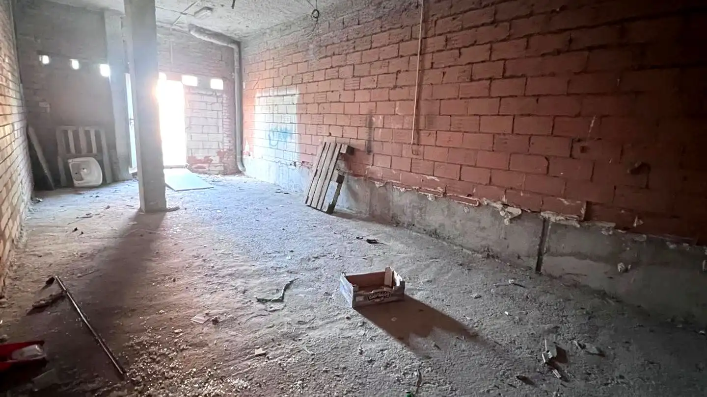 Local comercial en alquiler en Espliego, imagen 6