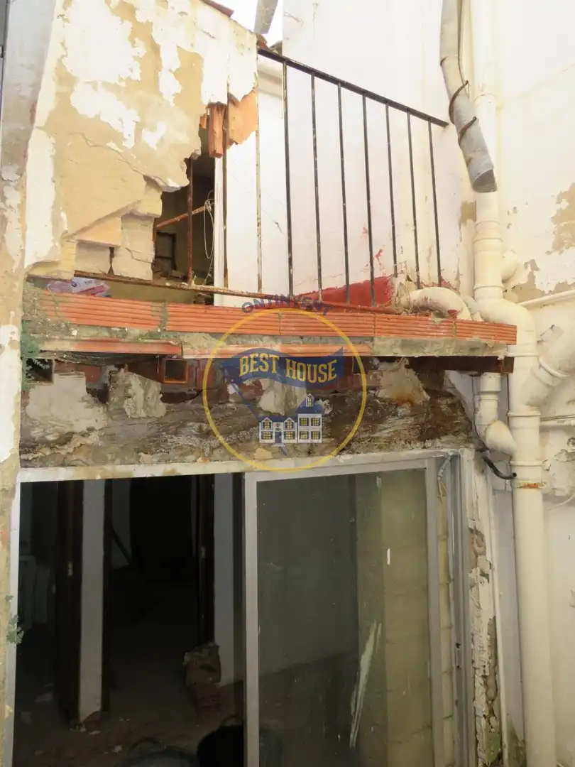 Casa o chalet en venta en Sant Josep - Zona Hospital