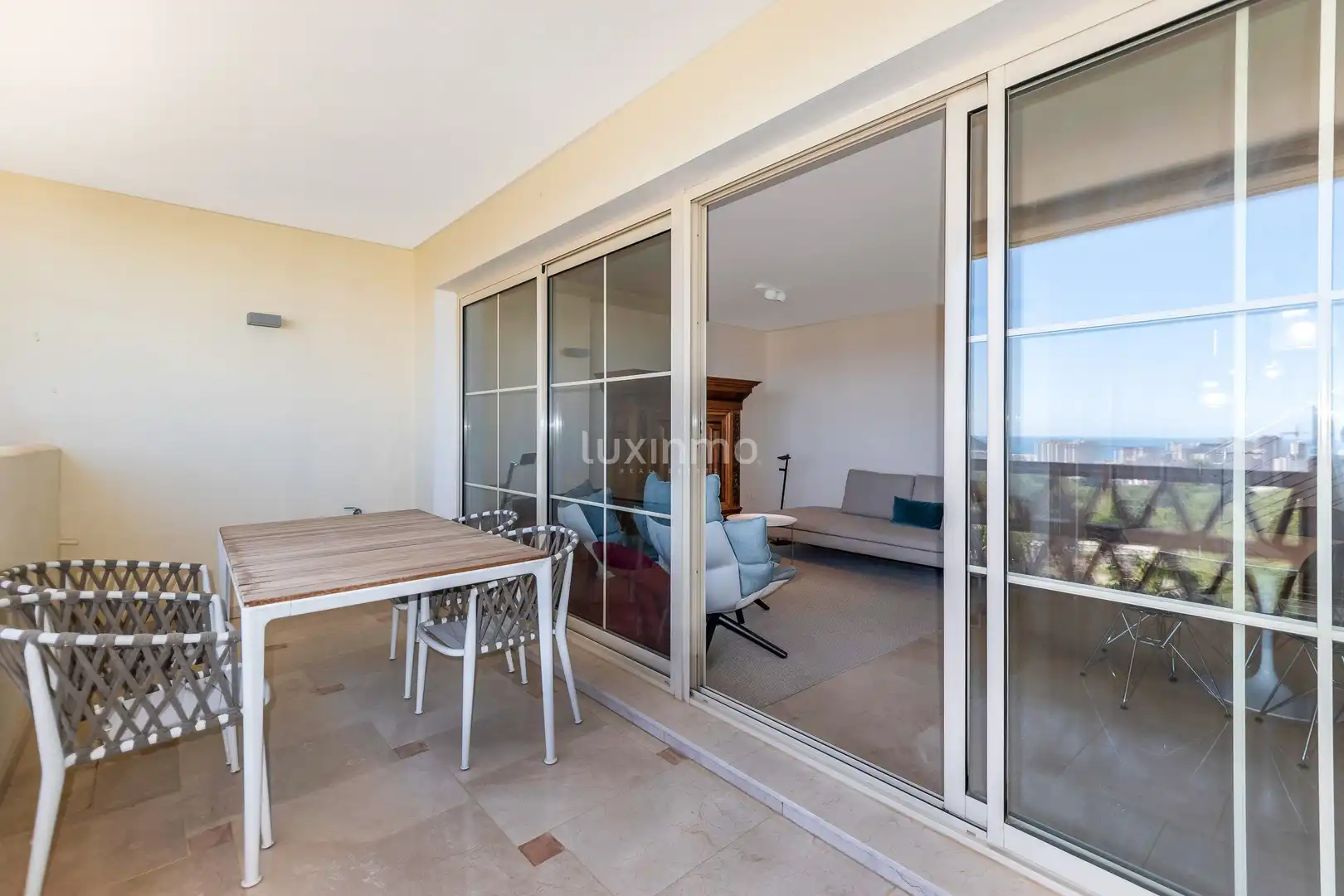 Maisonette mit Pool zum Verkauf in Golf Bahía, imagen 16
