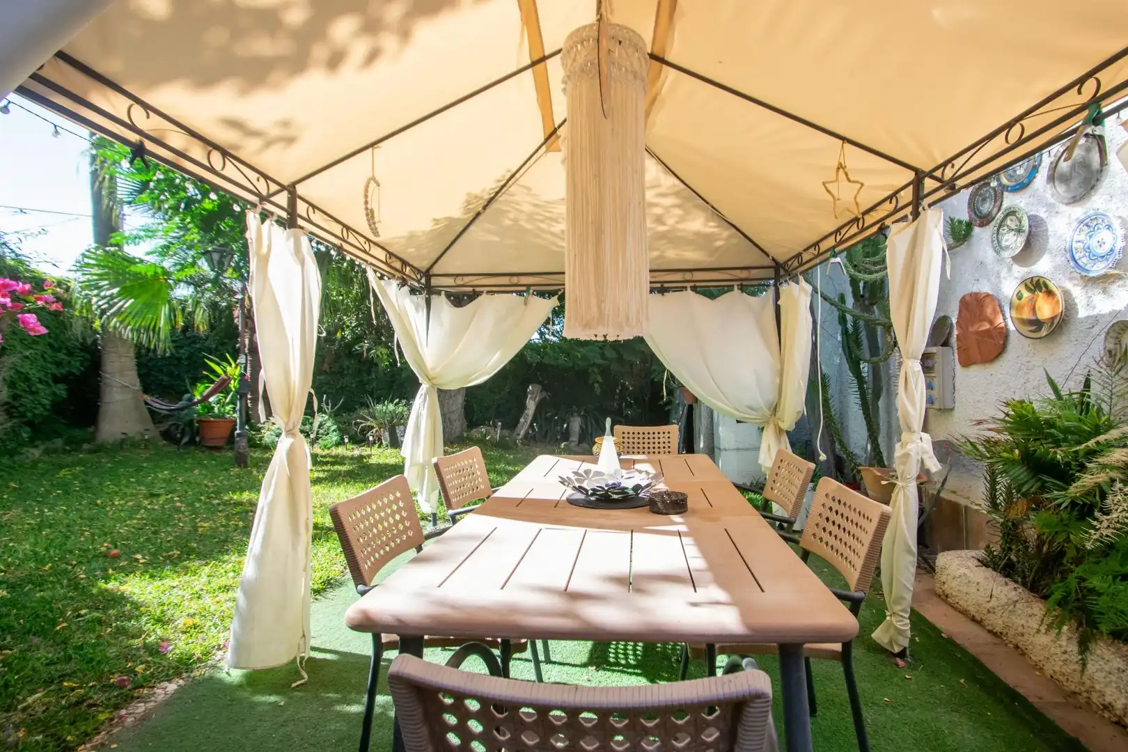 Casa pareada con jardín en venta en Ciudad Aljarafe, imagen 8