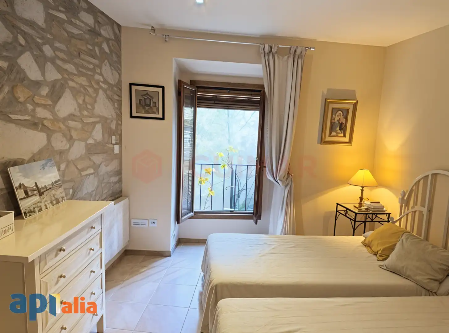 Casa amb terrassa en venda a Armentera L - Calle Puig Barotell, imagen 7