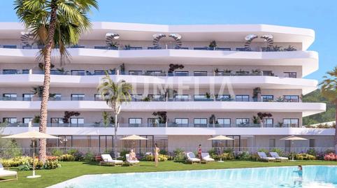 Foto 5 de Ático en venta en Calle Serra Cortina, San Rafael - Nucia Park, La Nucia