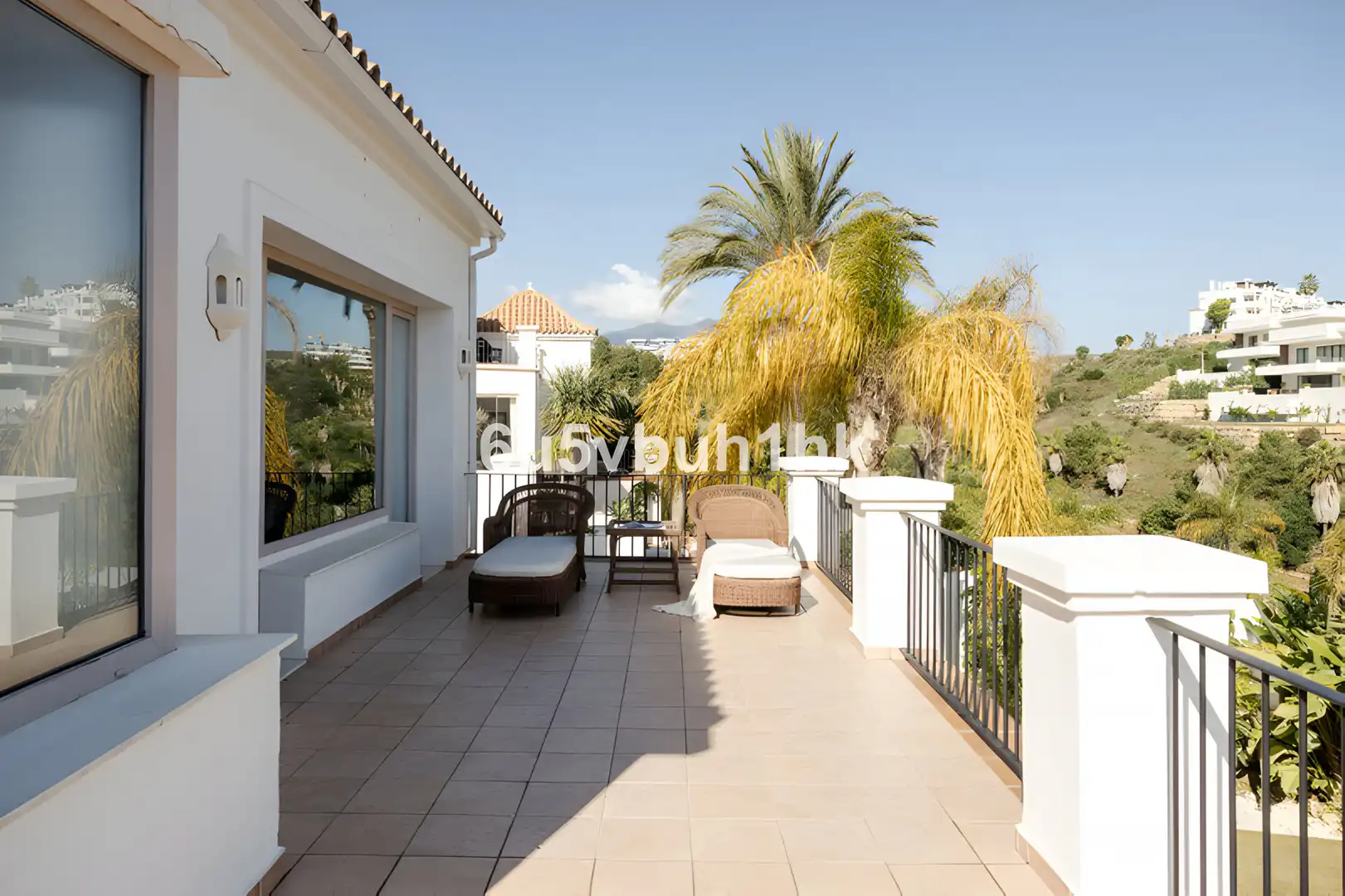 Casa con piscina en venta en Benamara - Atalaya, imagen 39
