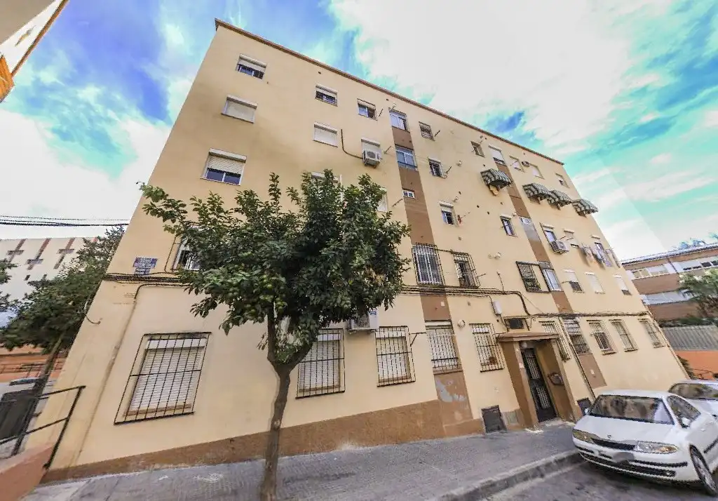 Wohnung zum Verkauf in OBISPO BARTOLOMÉ ESPEJO