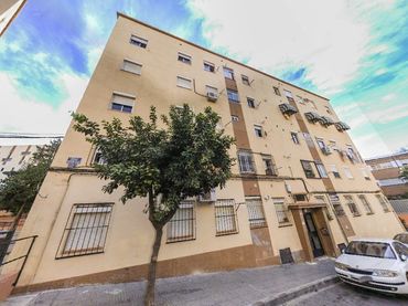 Wohnung zum Verkauf in OBISPO BARTOLOMÉ ESPEJO