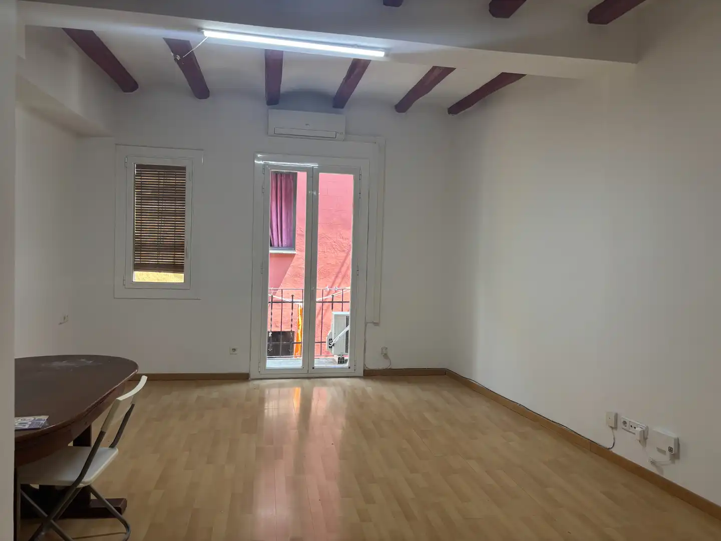 Appartement avec terrasse à vendre à Carrer de les Carretes 50