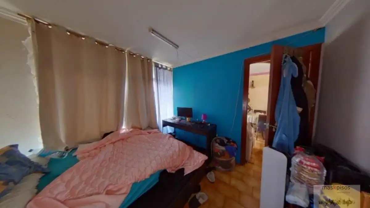 Dormitori de Pis en venda en L'Hospitalet de Llobregat