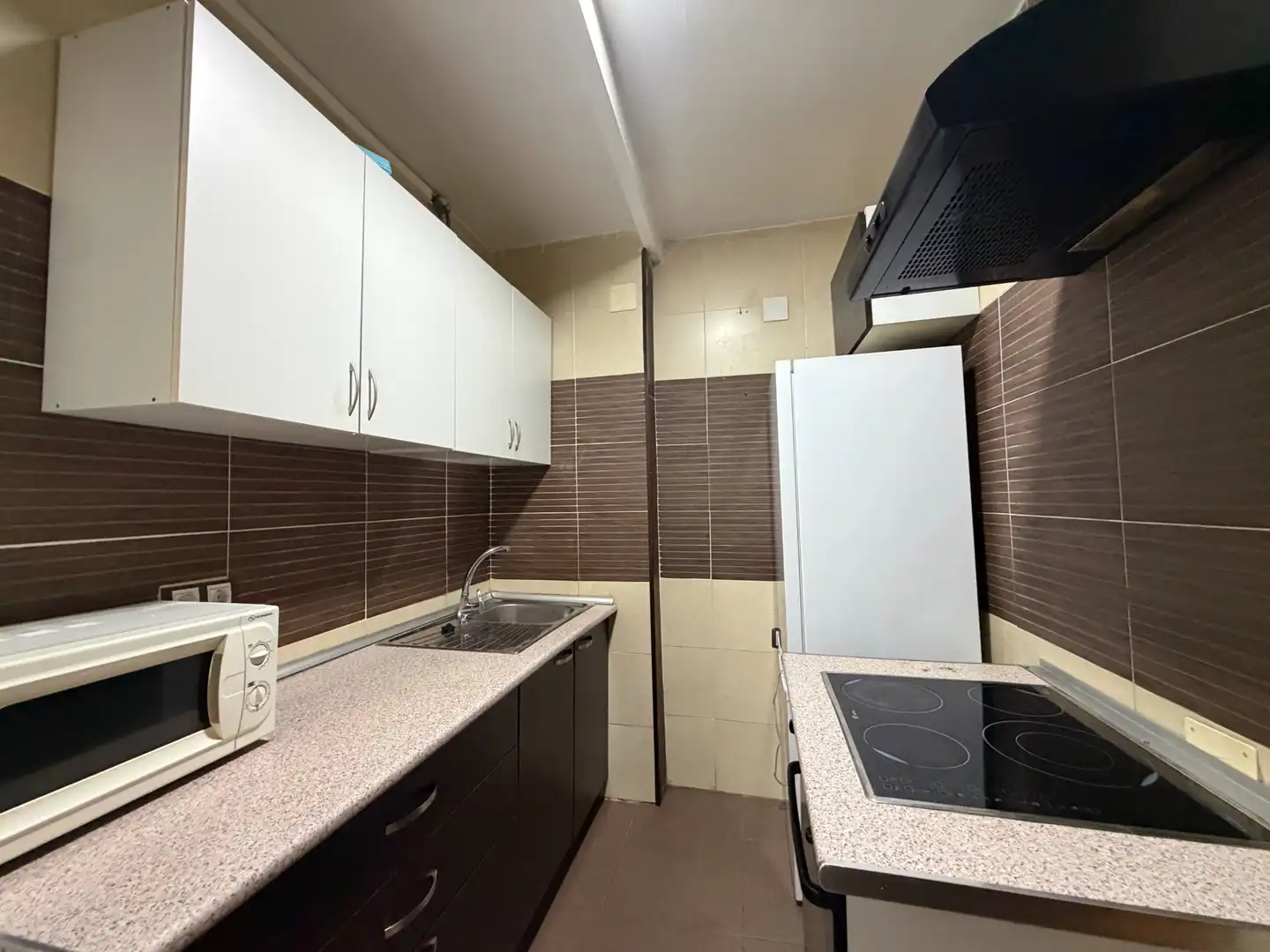 Wohnung mit Terrasse zur Miete in Avenida la Salle, imagen 7