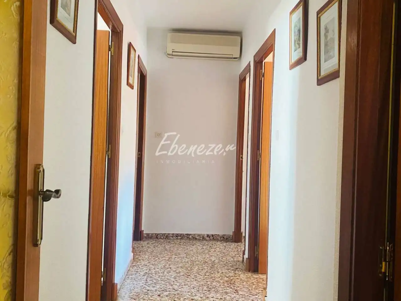 Piso en venta en Cartagena con Aire acondicionado, Calefacción y Terraza