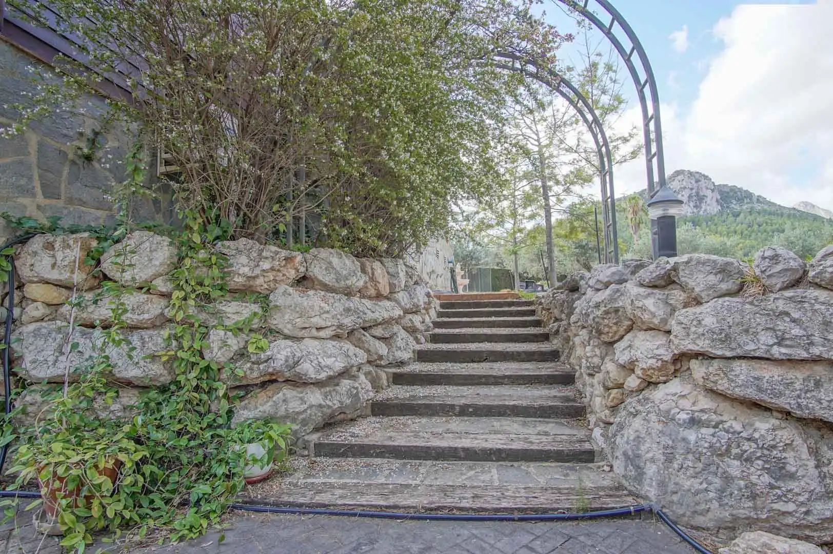 Villa avec terrasse à vendre à Orba, imagen 29