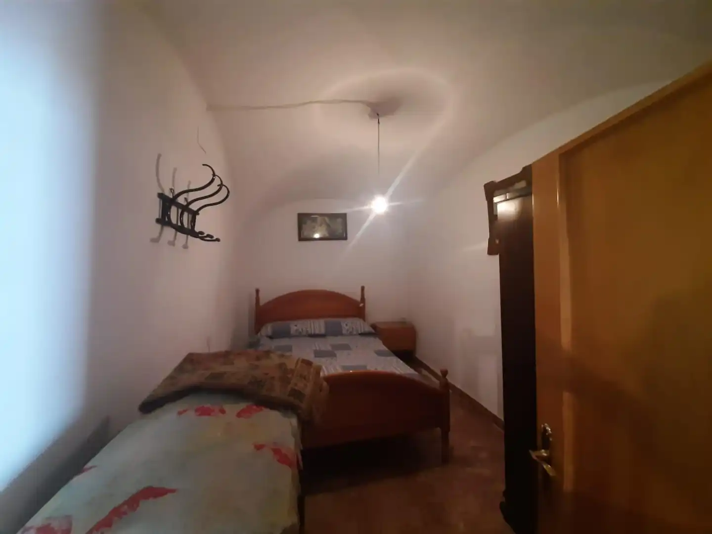 Habitación de Casa o chalet en venta en Aldea del Cano