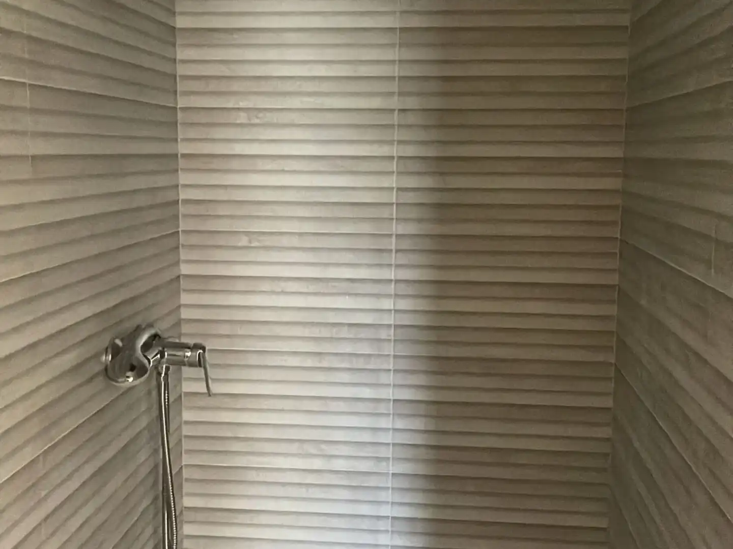 Bathroom of Flat for rent in Málaga  with Swimming Pool, Furnished and Oven