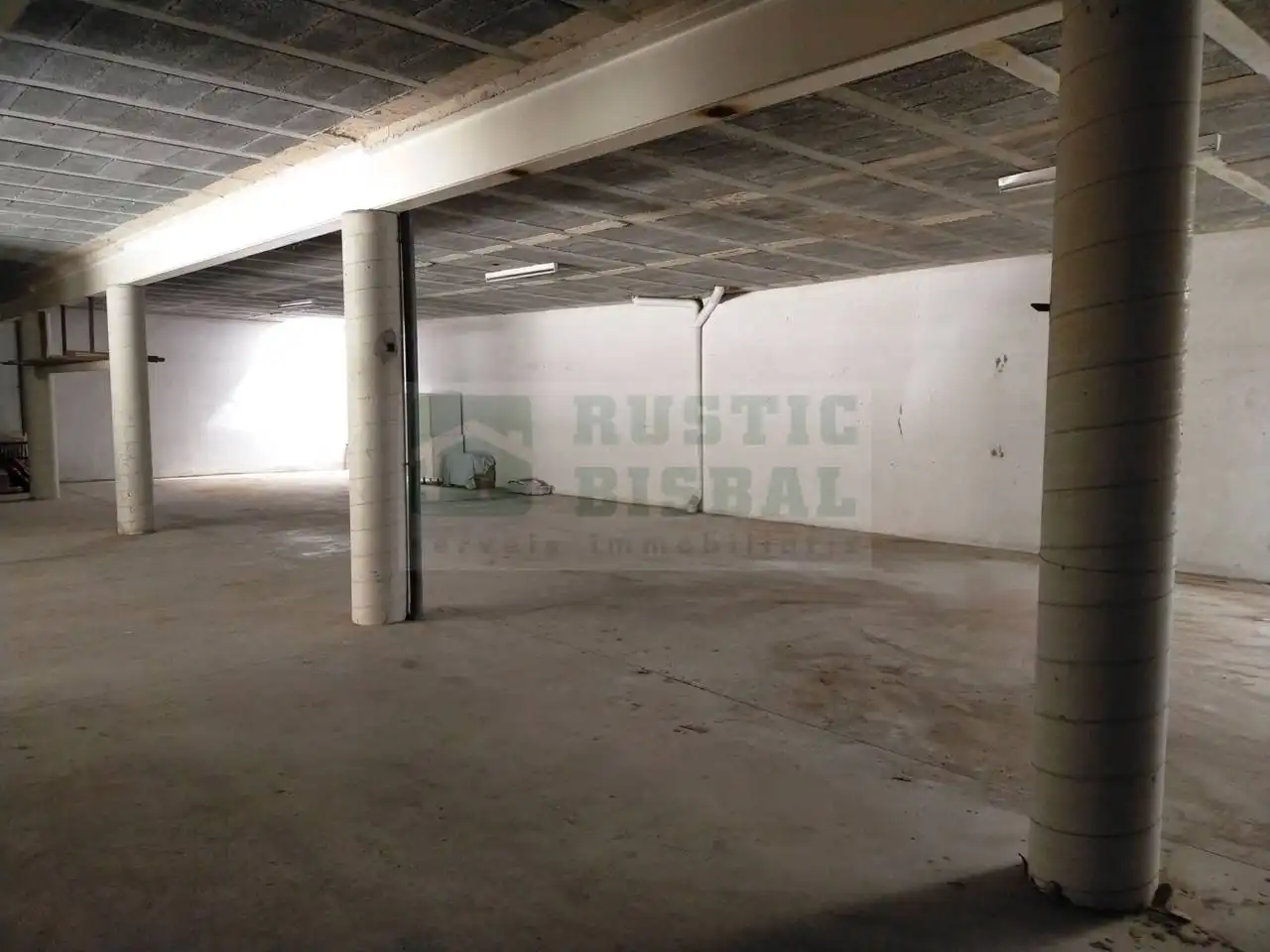 Parking for sale in Calle Sicília, imagen 3