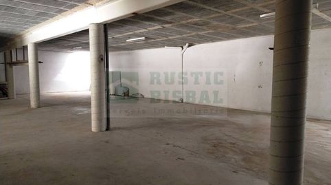 GRAN GARAJE CERRADO CON PROPUESTA DE DISTRIBUCIÓN PARA SEIS PLAZAS DE PARKING, imatge 3