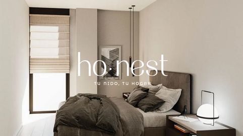 Piso de Obra Nueva en Tercera Planta en Vilafranca del Penedès, imatge 4