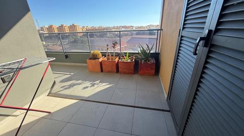 Foto 5 de Pis en venda a Autovia Autovía del Aeropuerto, 19, 19, Nueva Andalucía, Almería