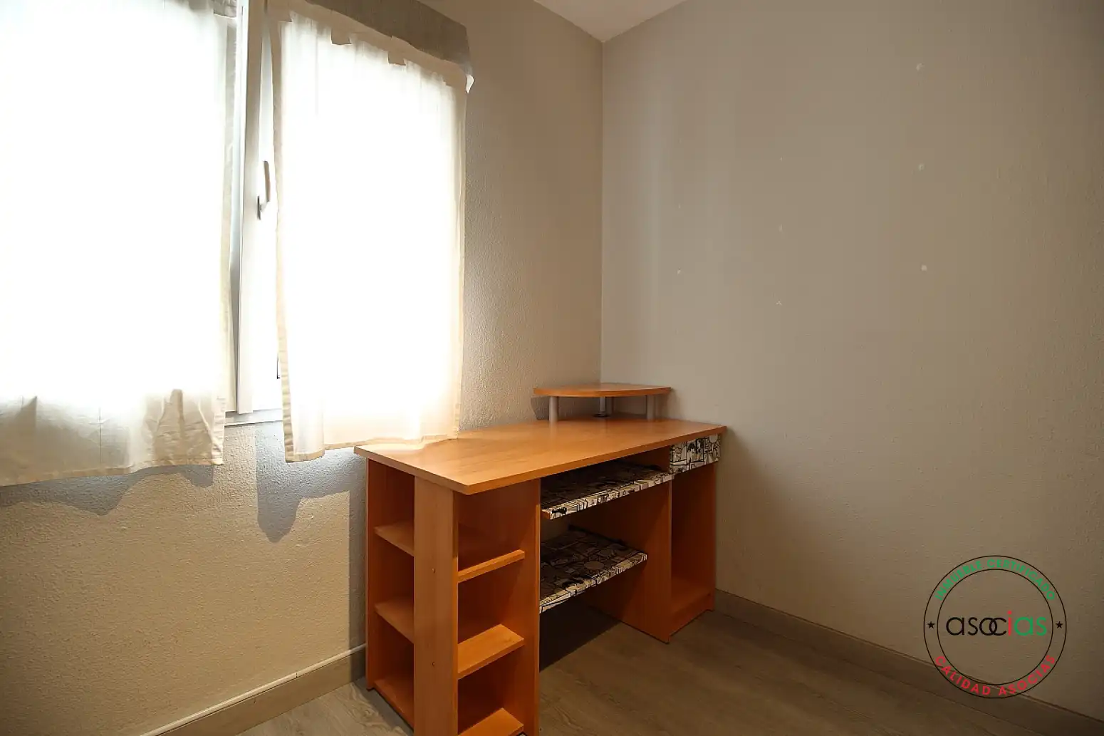 Piso en venta en Gijón - C/ Sol, Perchera