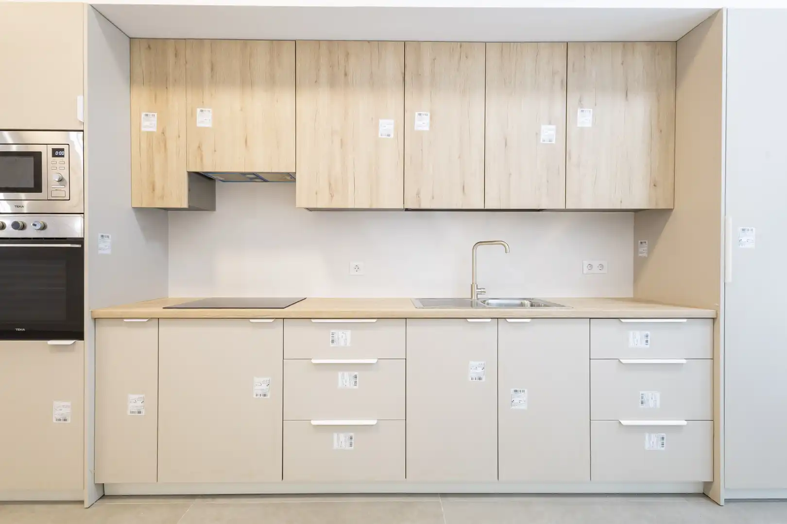 Piso en venta en Duggi - Rambla - Los Hoteles