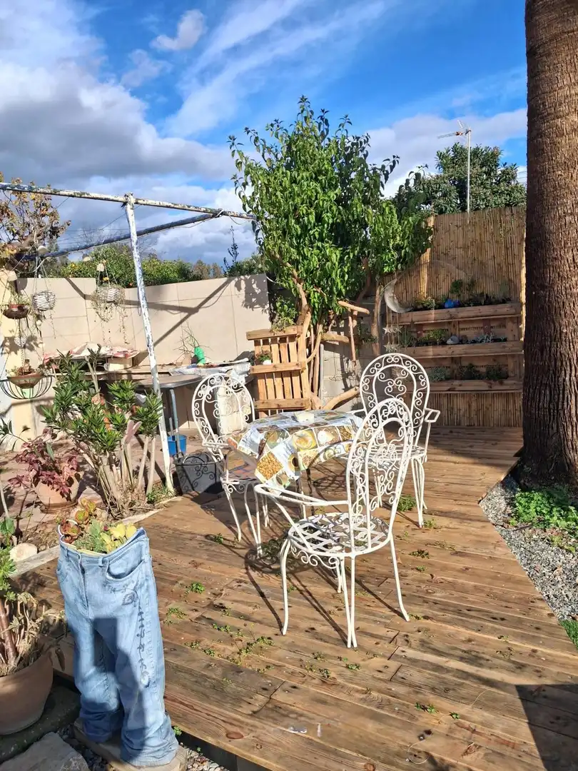 Terrace of Houses for sale in Coín  with Private garden, Terrace and Swimming Pool