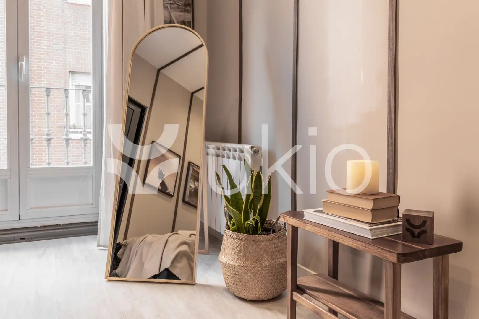 Apartment mit Aufzug zur Miete in Calle de José Abascal, imagen 18