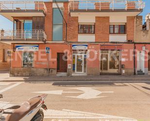 Vista exterior de Casa o xalet en venda en Montgat amb Terrassa i Balcó