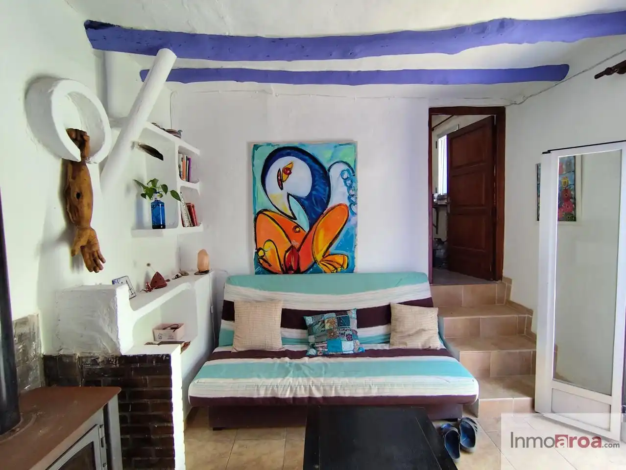 Houses for rent in Calle Parras, 14, Gátova