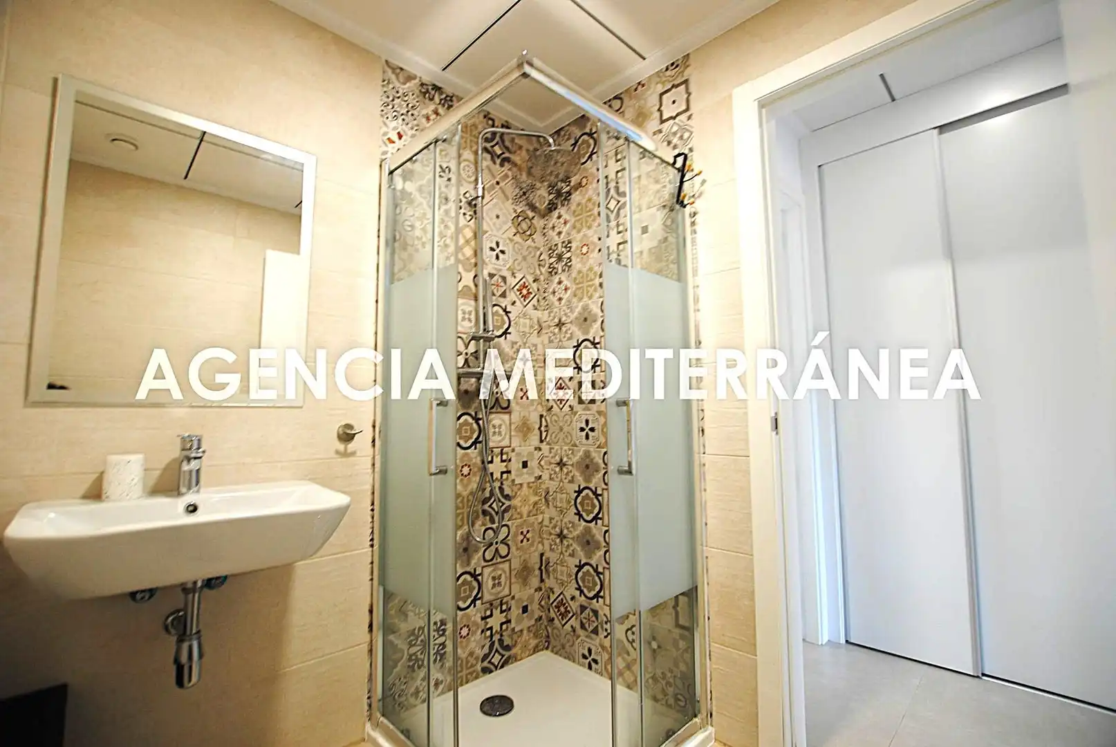 Appartement compact avec piscine à vendre à Las Marinas / Les Marines, imagen 26