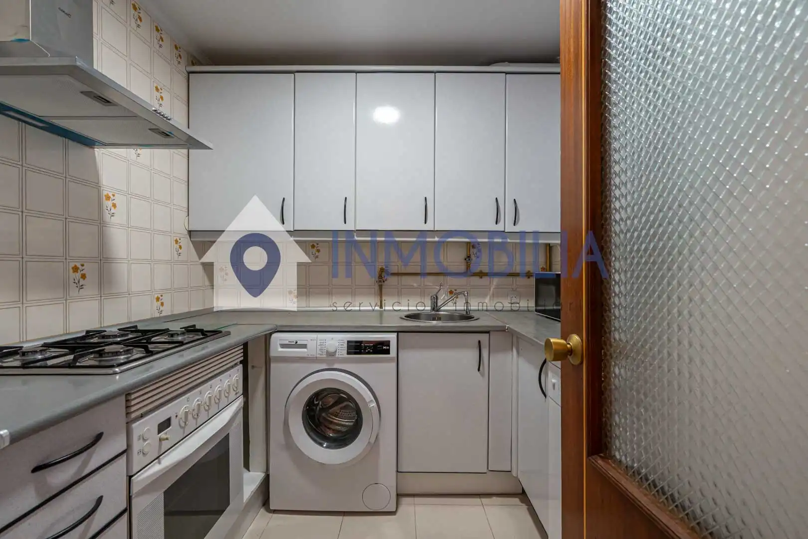 Piso con terraza en venta en Calle del Conde de Peñalver, imagen 15