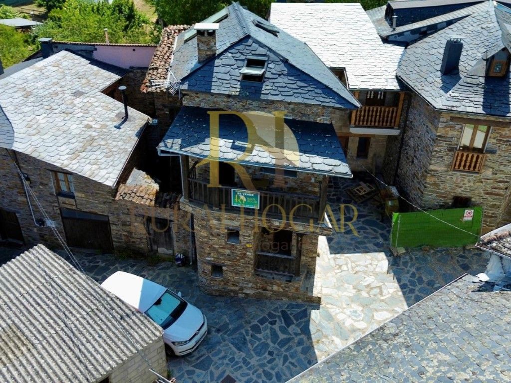 Casa o xalet en venda a Área Rural Sur