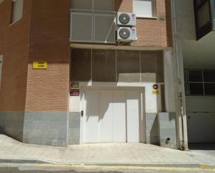Parking of Flat for sale in Sant Carles de la Ràpita