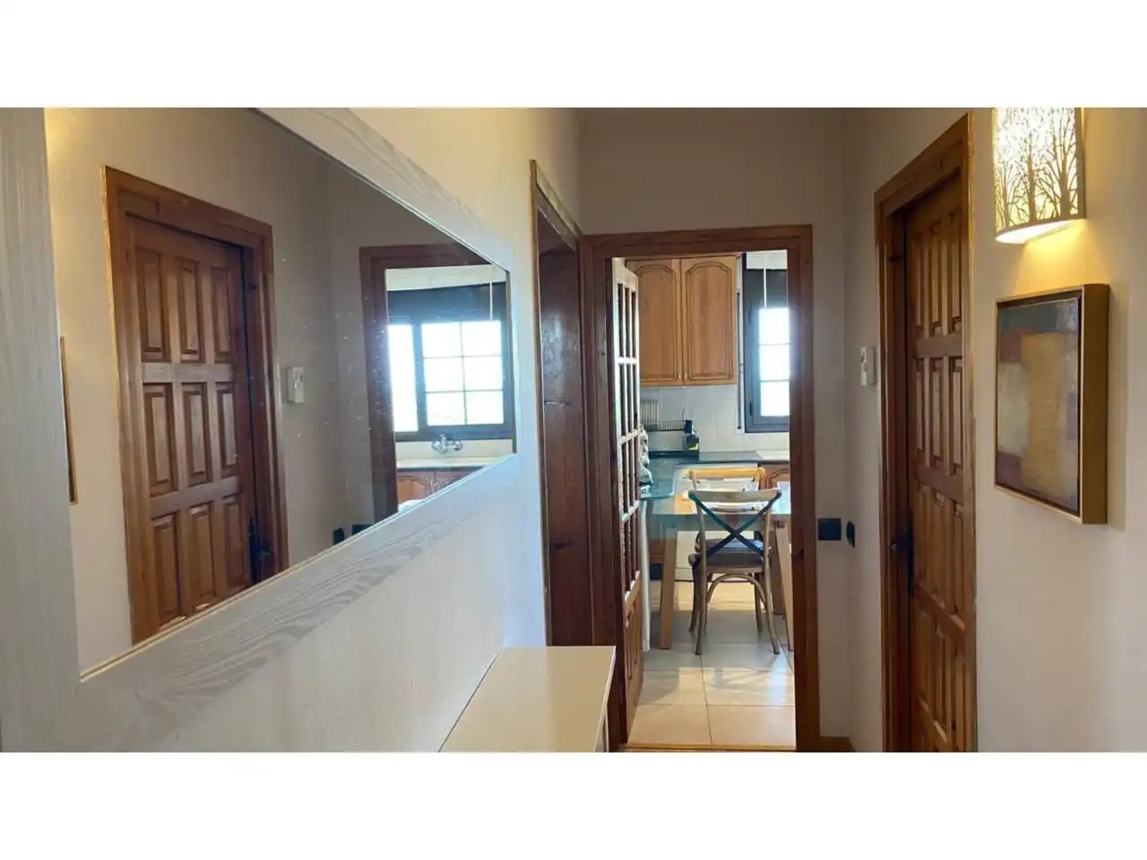 Attic for sale in Berga  with Terrace, Furnished and Balcony