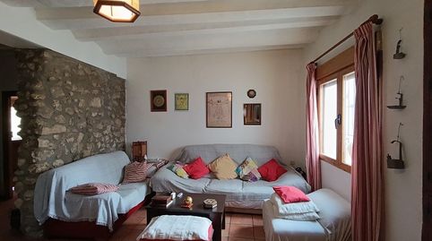 Foto 4 de Finca rústica en venta en Tobarra, Albacete