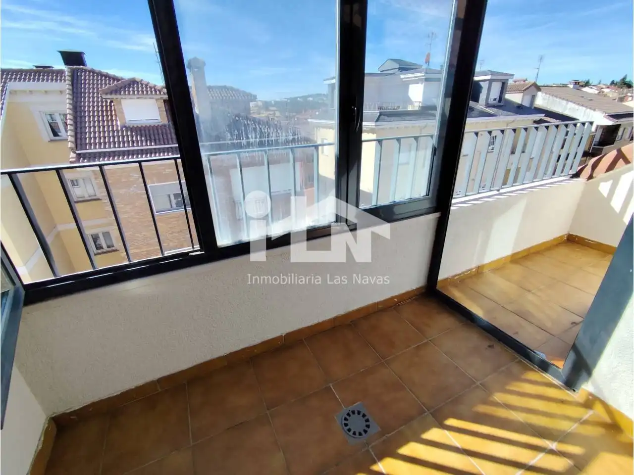 Appartamento con ascensore in affitto a Calle Castilla, imagen 13