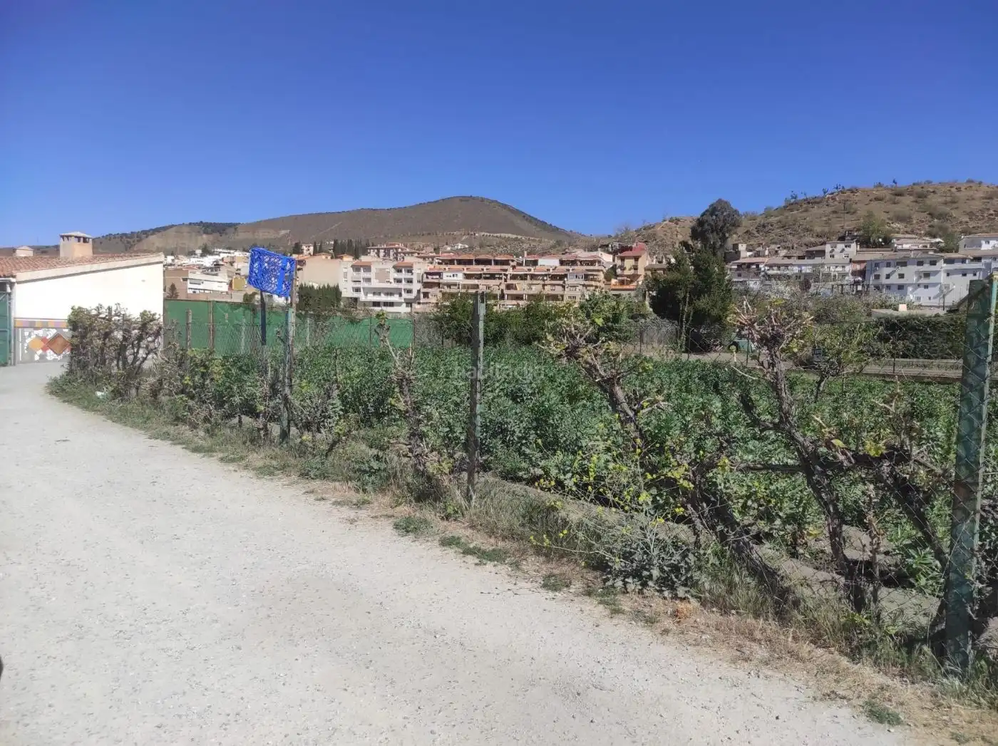 Terreni e lotti in vendita a Camino de las Fuentezuelas 8, imagen 6