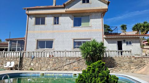 Foto 4 de Casa o xalet en venda a Travesía Eira Da Liñaza 2, As Neves , Pontevedra